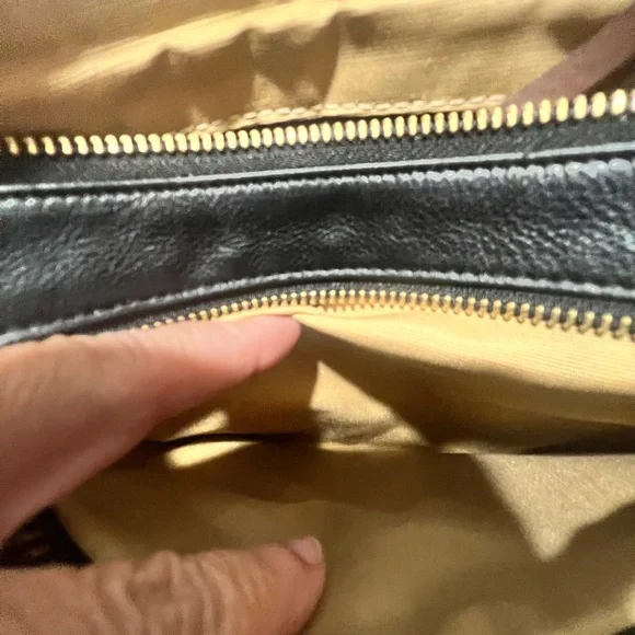 Osgoode Marley Juliette Crossbody Bag